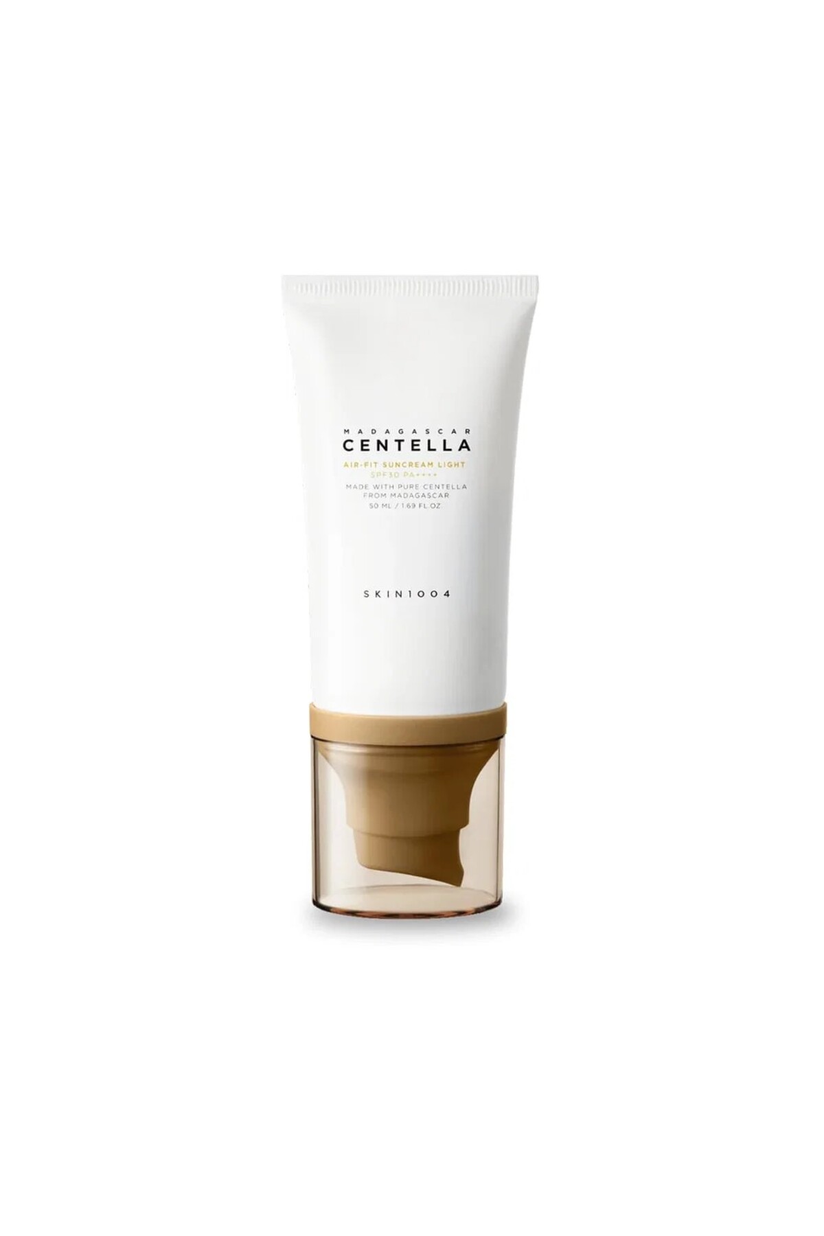 Skin1004 Centella Air-Fit Suncream Light - Güneş Kremi 50ml SPF 30