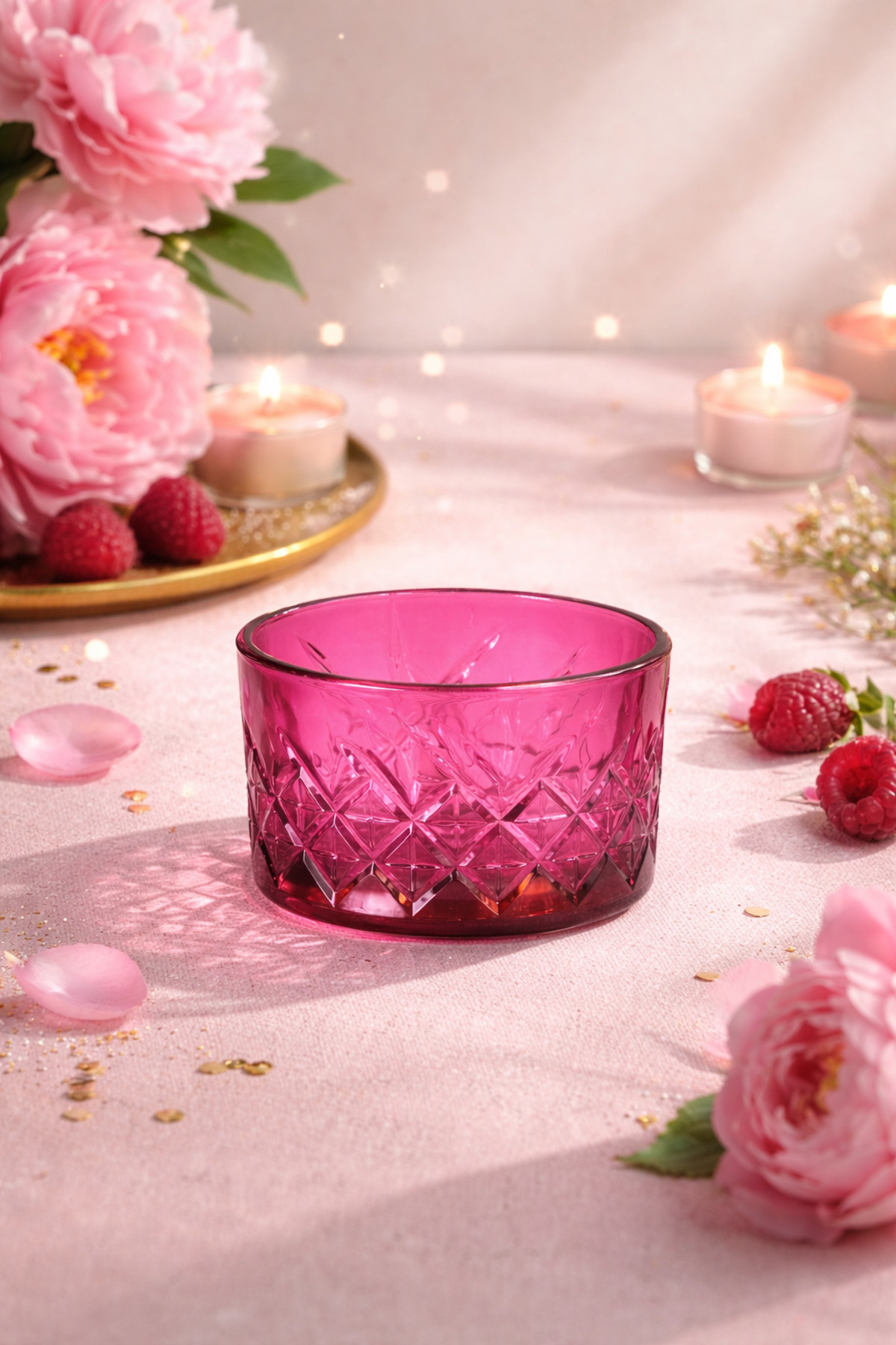 4-Piece Timeless Bowl Color