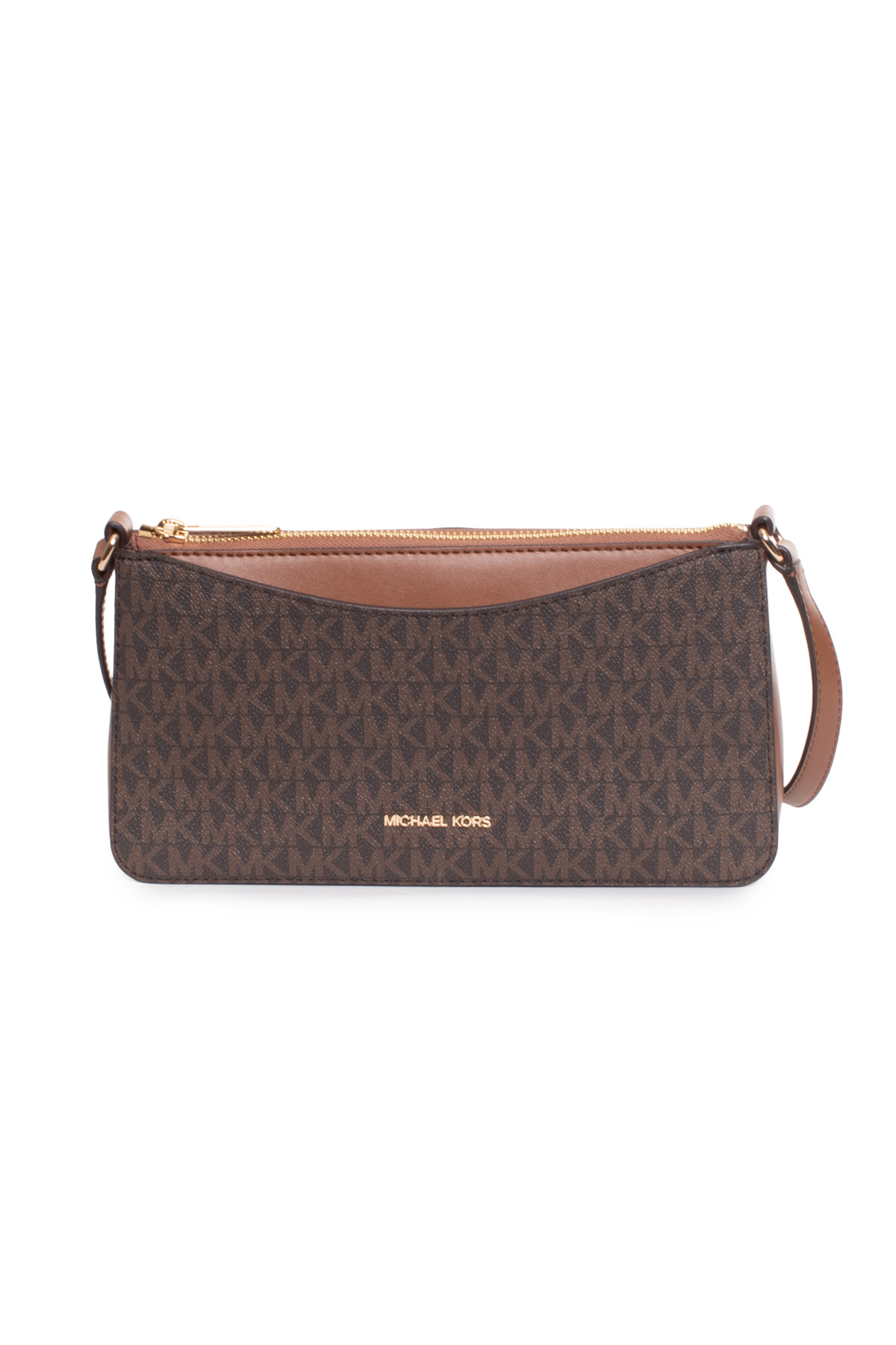 Michael Kors KADIN OMUZ ÇANTASI 35F5G4XC8B-BROWN - Fiyatı, Yorumları