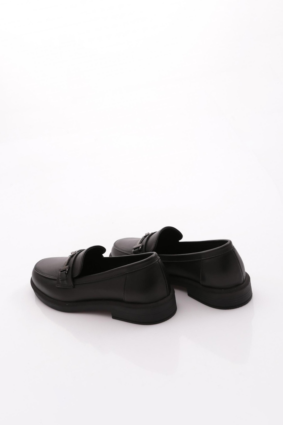 DGN 24044 Kadın Loafer Ayakkabı görsel 3