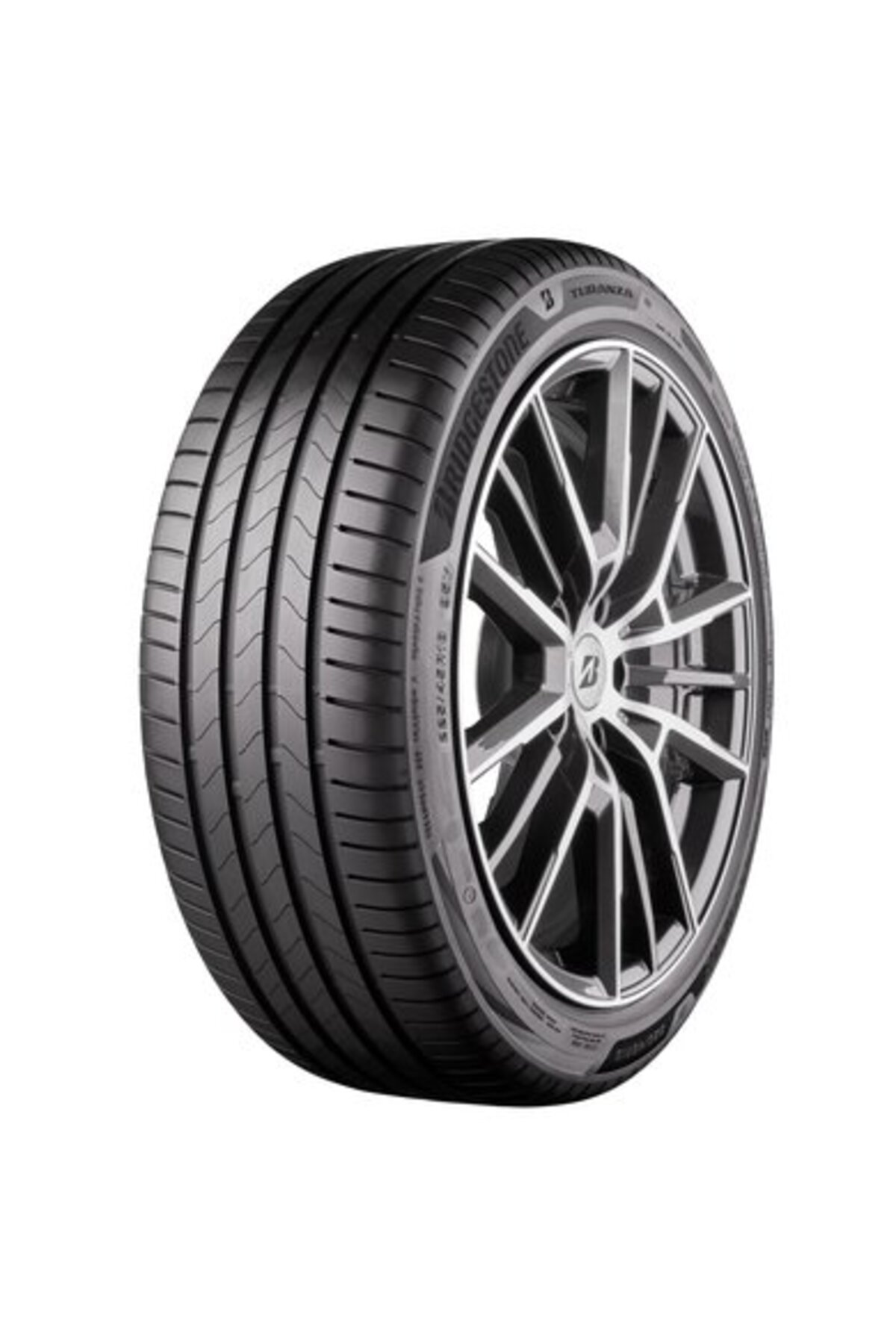 Bridgestone Turanza 6 205/55 R16 94V XL Yaz Lastiği - 2026