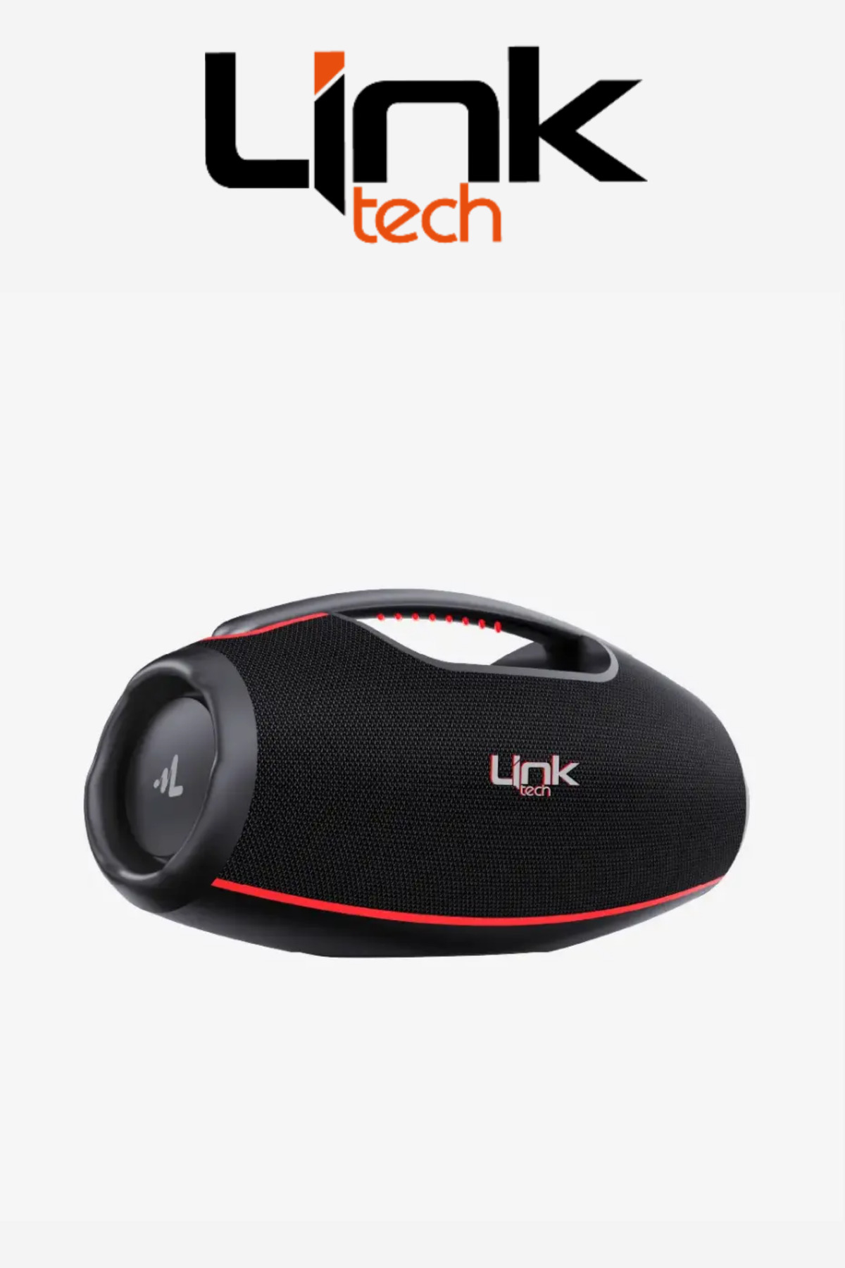 Linktech M422 Premium Ekstra Bas IPX7 Suya Dayanıklı TWS 260W