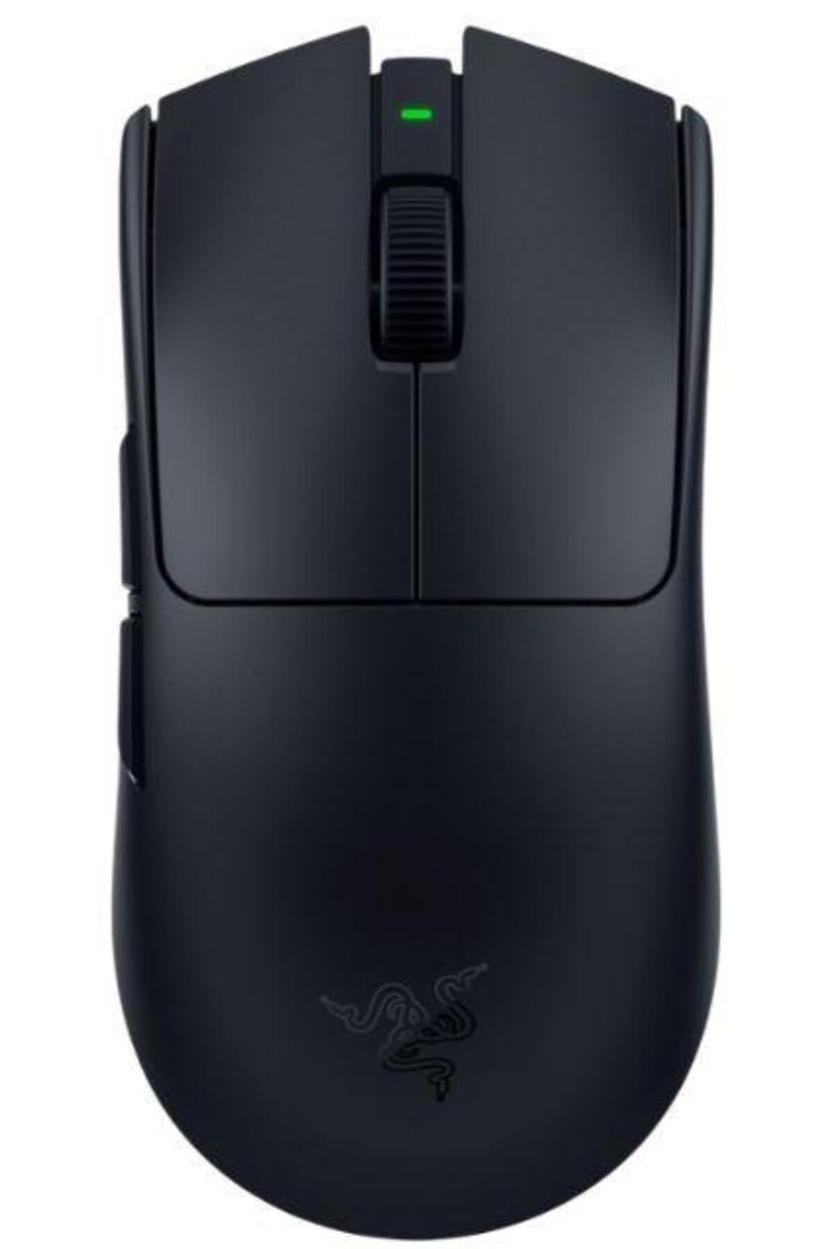 RAZER Viper V4 Pro Wireless Mouse, Hybrid USB/HyperSpeed, 50000