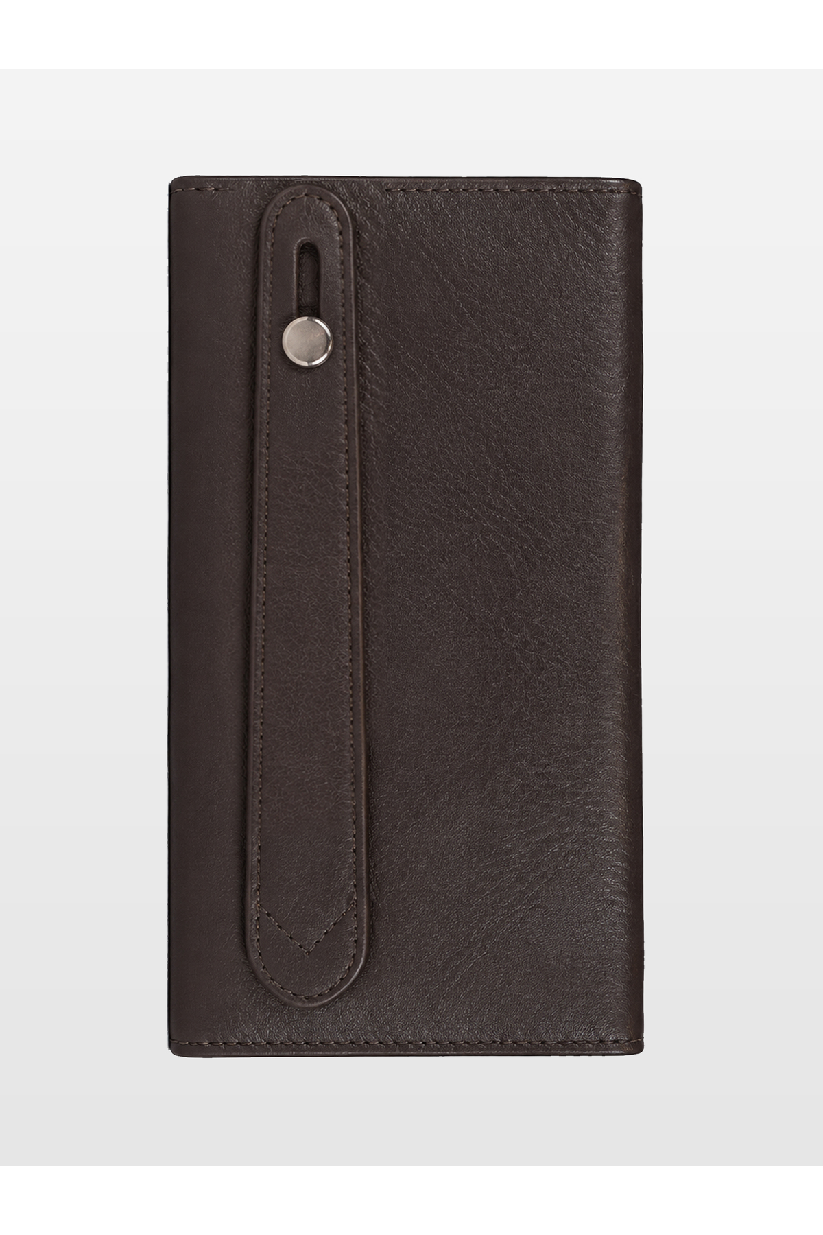 Fossil Hakiki Gerçek Deri Telefon Bölmeli El Cüzdanı 8125 görsel 4