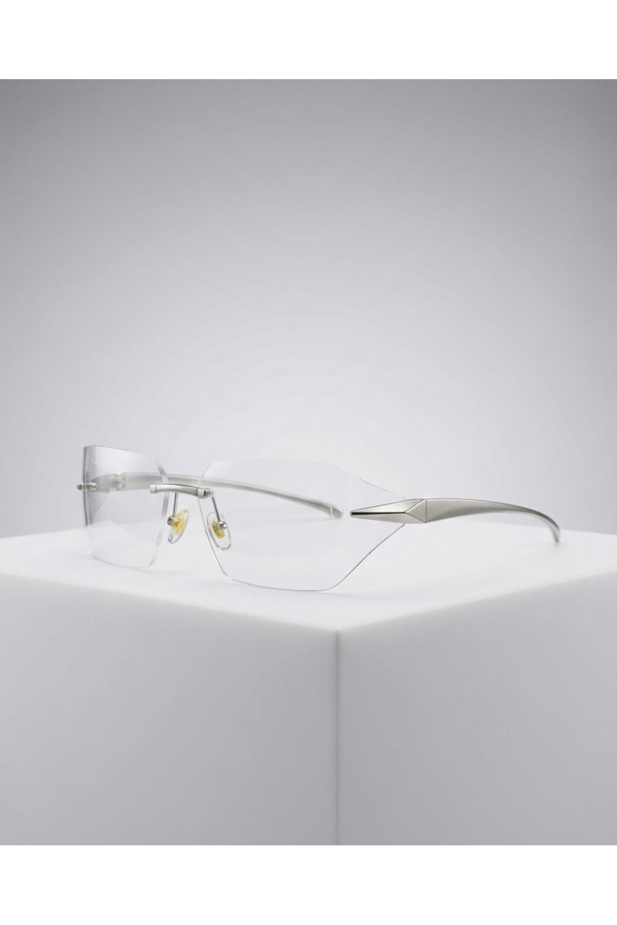 RC RAY CARTER Ray Carter Silver Edge görsel 3