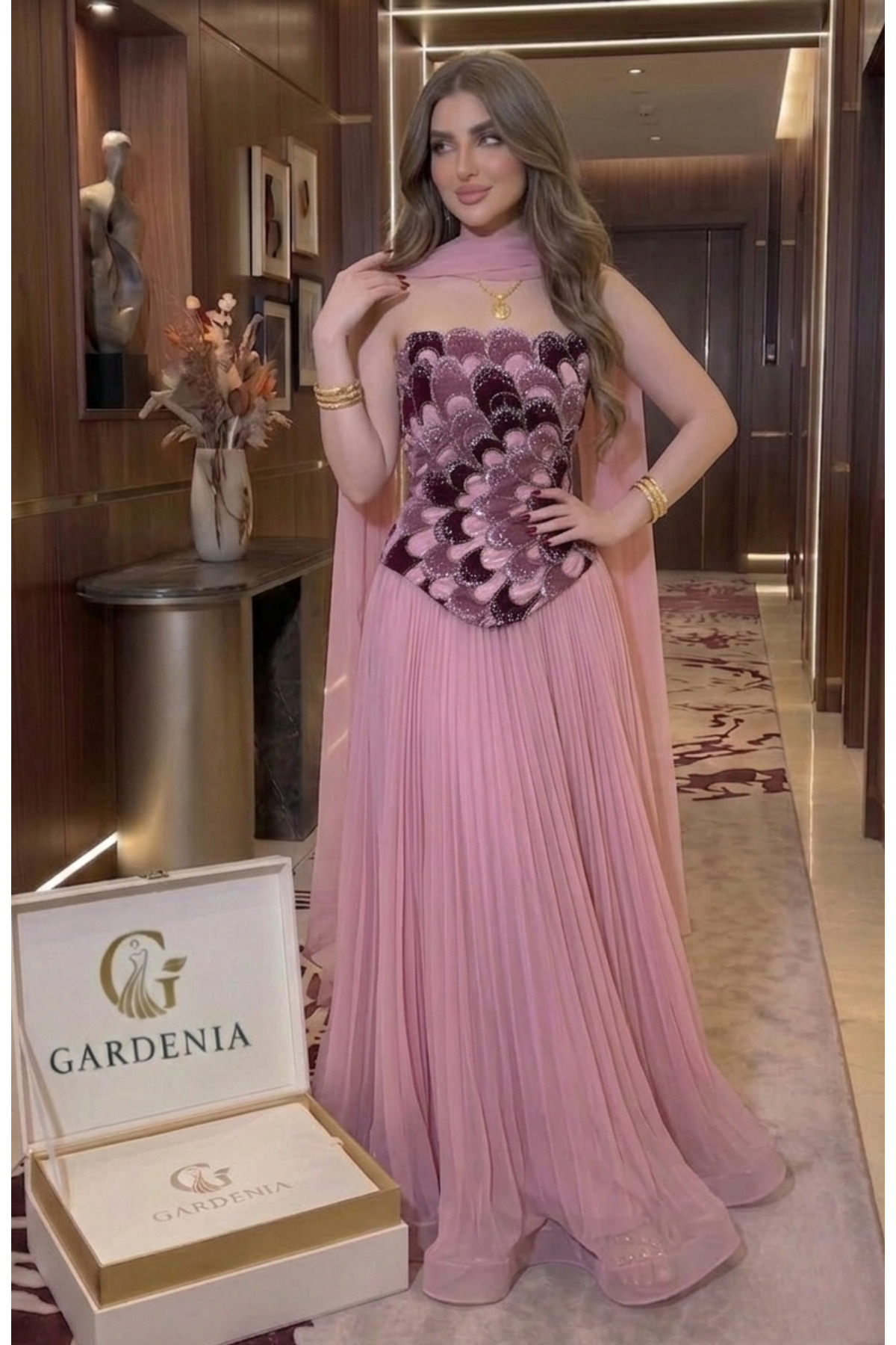 Evening Prom Dresses  40-80% off! | Glamour for Her - 2026