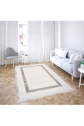 Coperta Home 6m² Süngerli Lastikli Halı Örtüsü