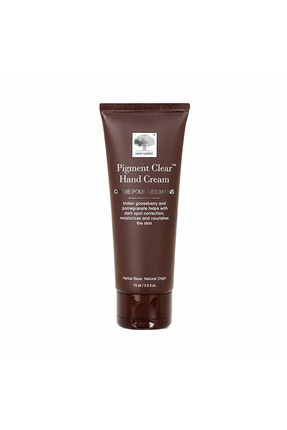 New Nordic Pigment Clear™ El Kremi