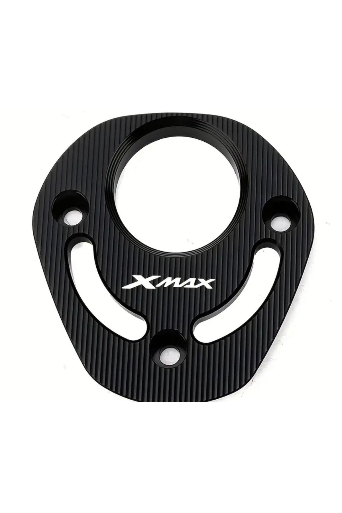 Yamaha Xmax 250-300 Aksesuar Cnc Egzoz Kapak (2025-26) - Fiyatı