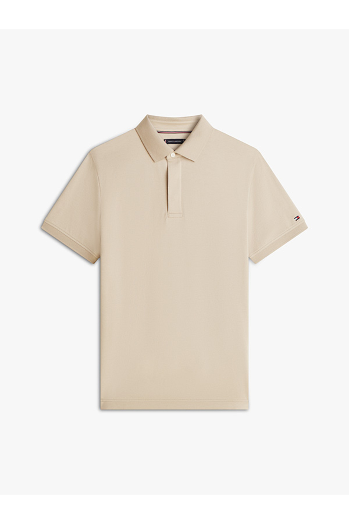 پولوشرت مردانه یقه پلو | تامی هیلفیگر Tommy Hilfiger MW0MW41513 IN - تصویر 6