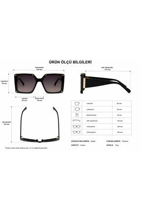RotaCollection Güneş Gözlüğü