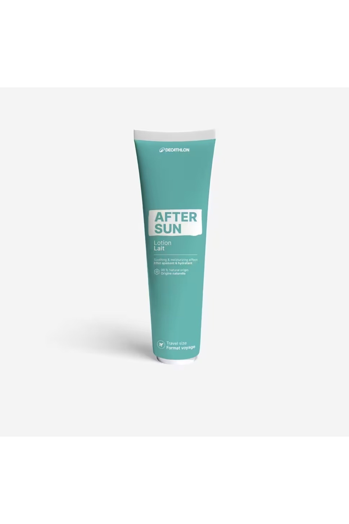 Decathlon Güneş Sonrası Sütü - 100 Ml — styrfgvhjkn