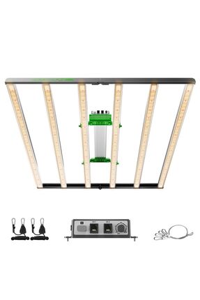 mars hydro FC8000 Evo Bitki Yetiştirme LED Lambası 800W