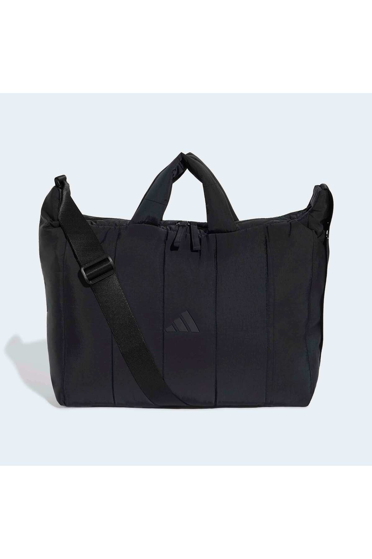 adidas Winter Tote Unisex Yetişkin Omuz Çantası KT2078