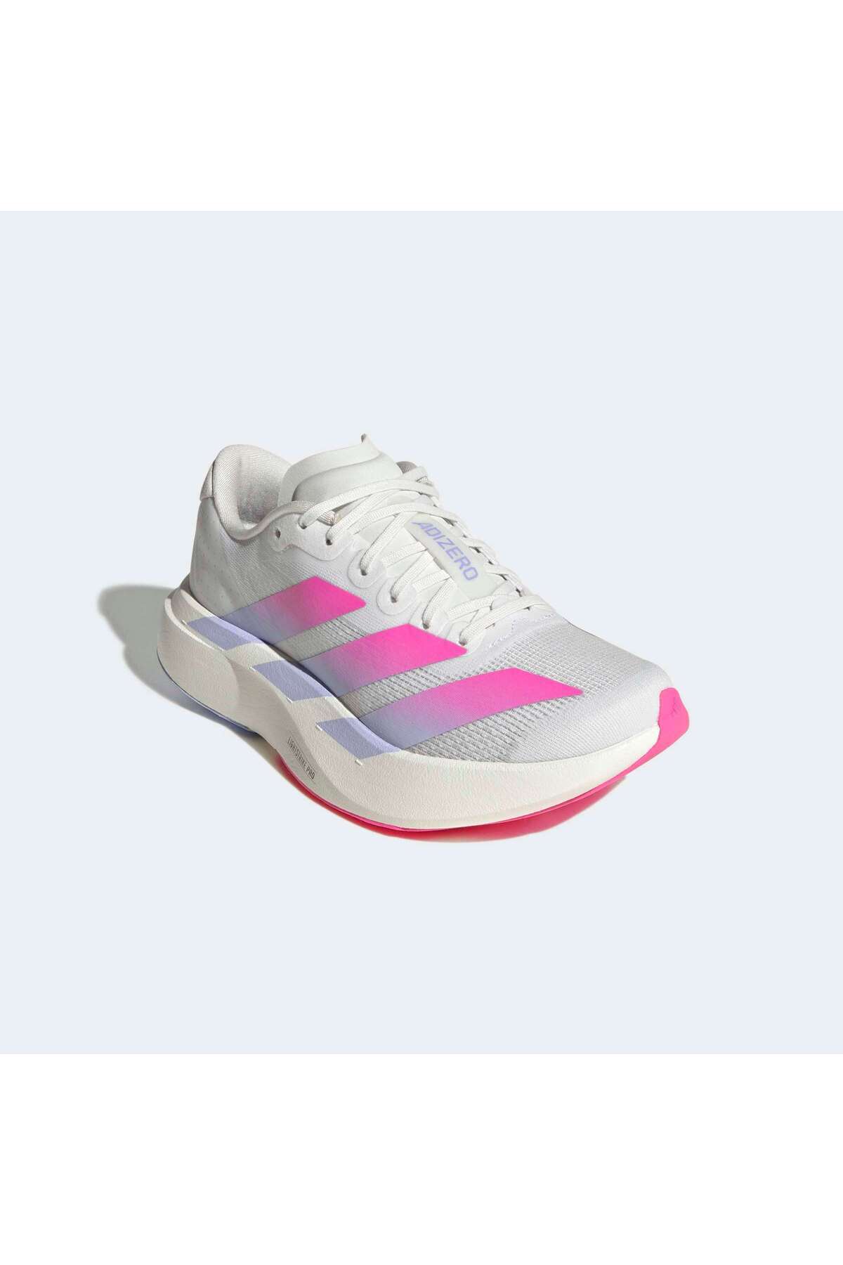Adizero Evo Sl J Genç Koşu Ayakkabısı KJ5547 — سفید — تصویر 4 از 7