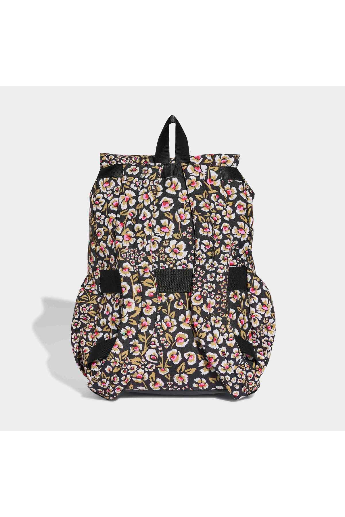 adidas W Farm Backpack Kadın Sırt Çantası KR4076 görsel 3