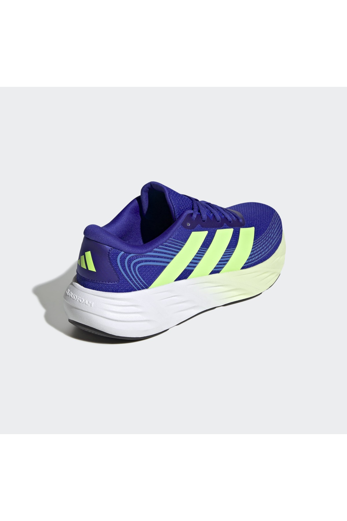 adidas Galaxy 8 M Erkek Koşu Ayakkabısı IH9804 görsel 5