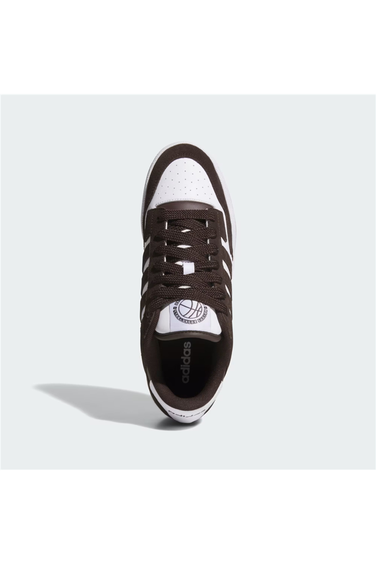 adidas RAPID COURT LOW görsel 2