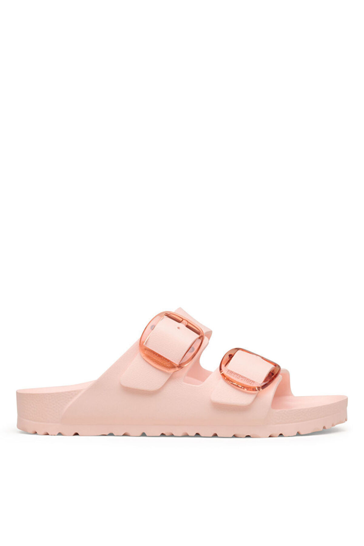 دمپایی زنانه صورتی روشن ۱۰۳۱۲۸۳ بیرکن استاک دمپایی Birkenstock