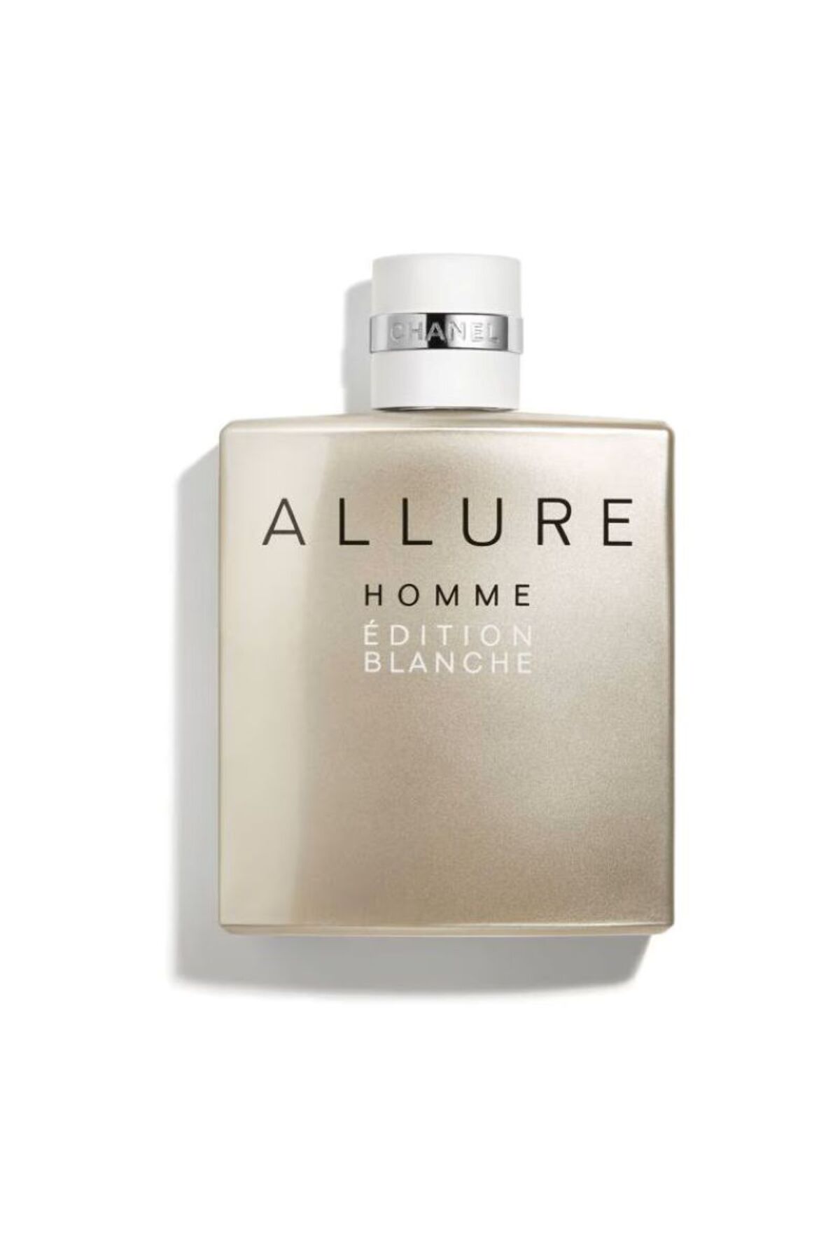 Chanel ALLURE HOMME ÉDITION BLANCHE Eau De Parfum Ferah ve