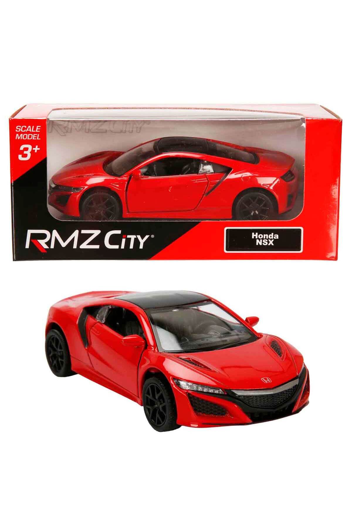 Genel Markalar 1:32 Uzak Doğu Serisi Die Cast Çek Bırak Model