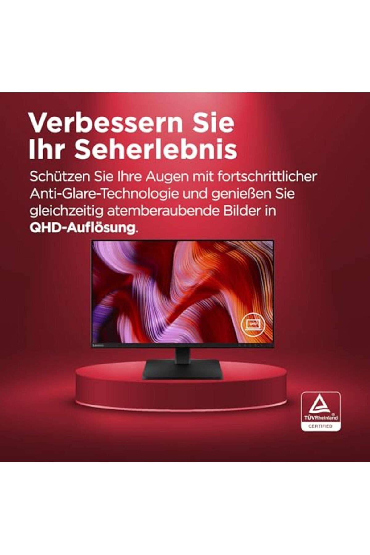 LENOVO L27qe | 27