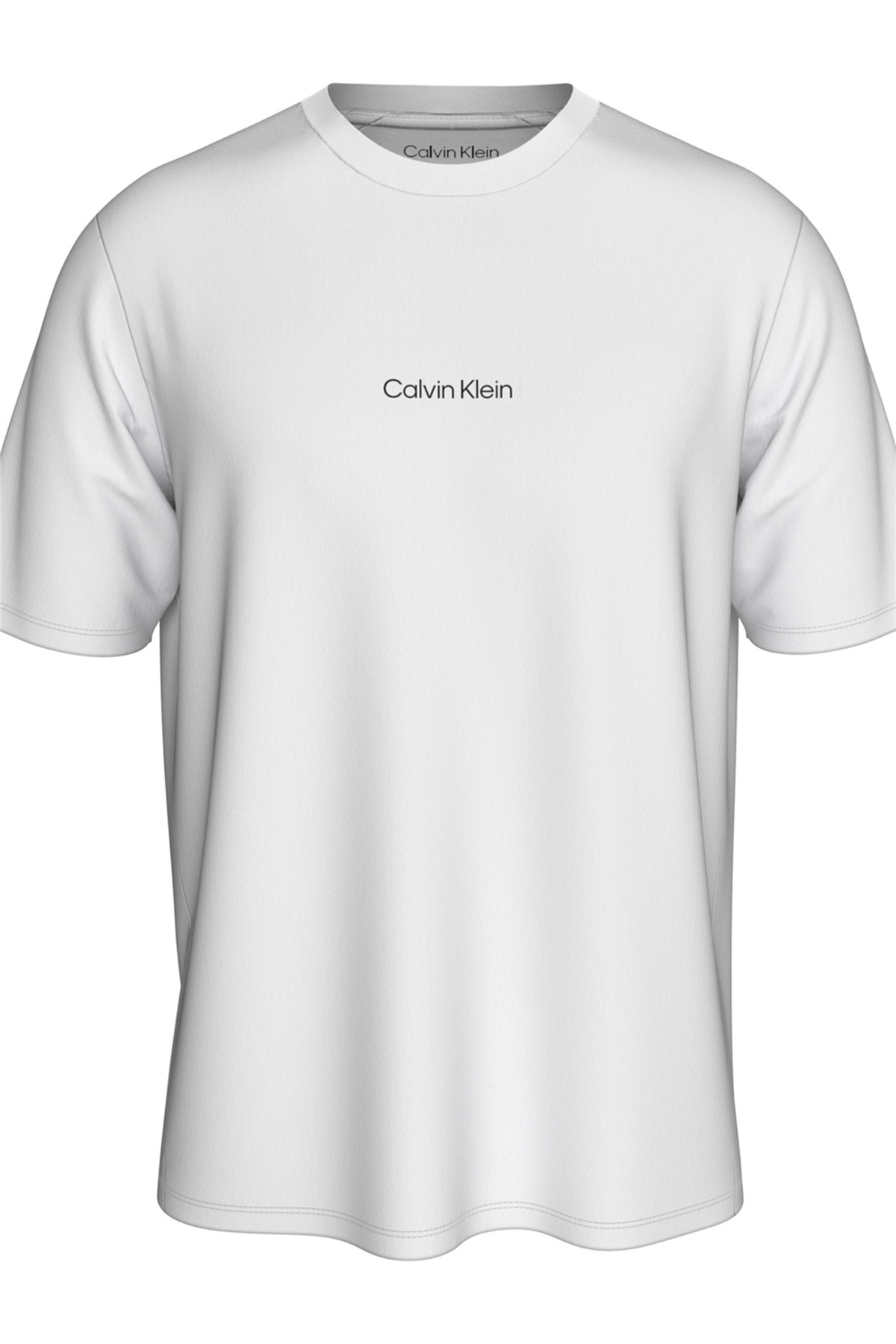 تیشرتمردانهCalvin Kleinسفید