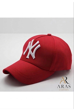 ARASS ACCESSORIES UNISEX NY ŞAPKA