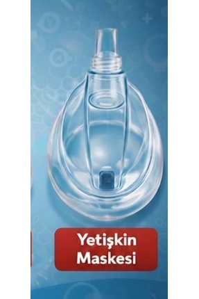 hemlic pump hemlik pompaları için ambu maske başlığı yetişkin boy