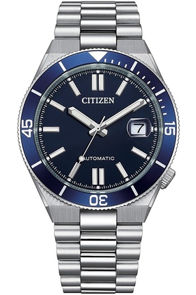 Citizen NJ0230-59L Tsuyosa Otomatik Erkek Kol Saati