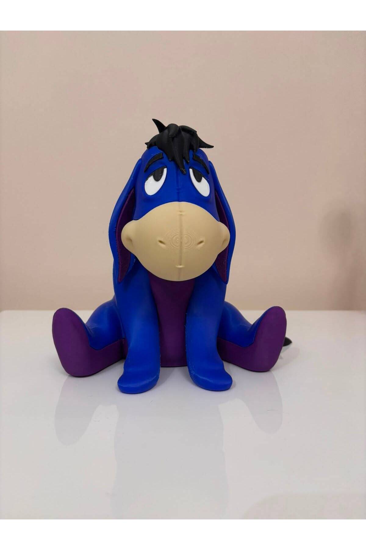 EEYORE - Winnie th Pooh Figur 20 cm