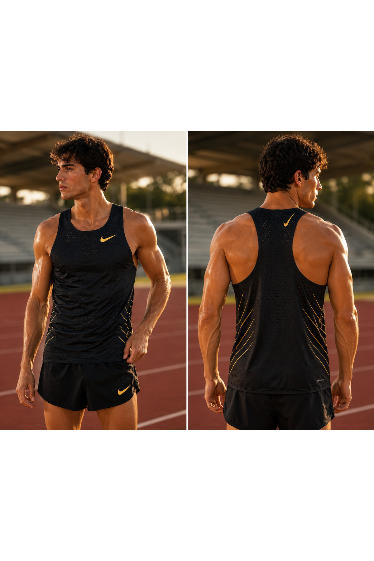 Nike Dri-FIT adv AeroSwift Jacob Erkek koşu Atleti - Fiyatı, Yorumları