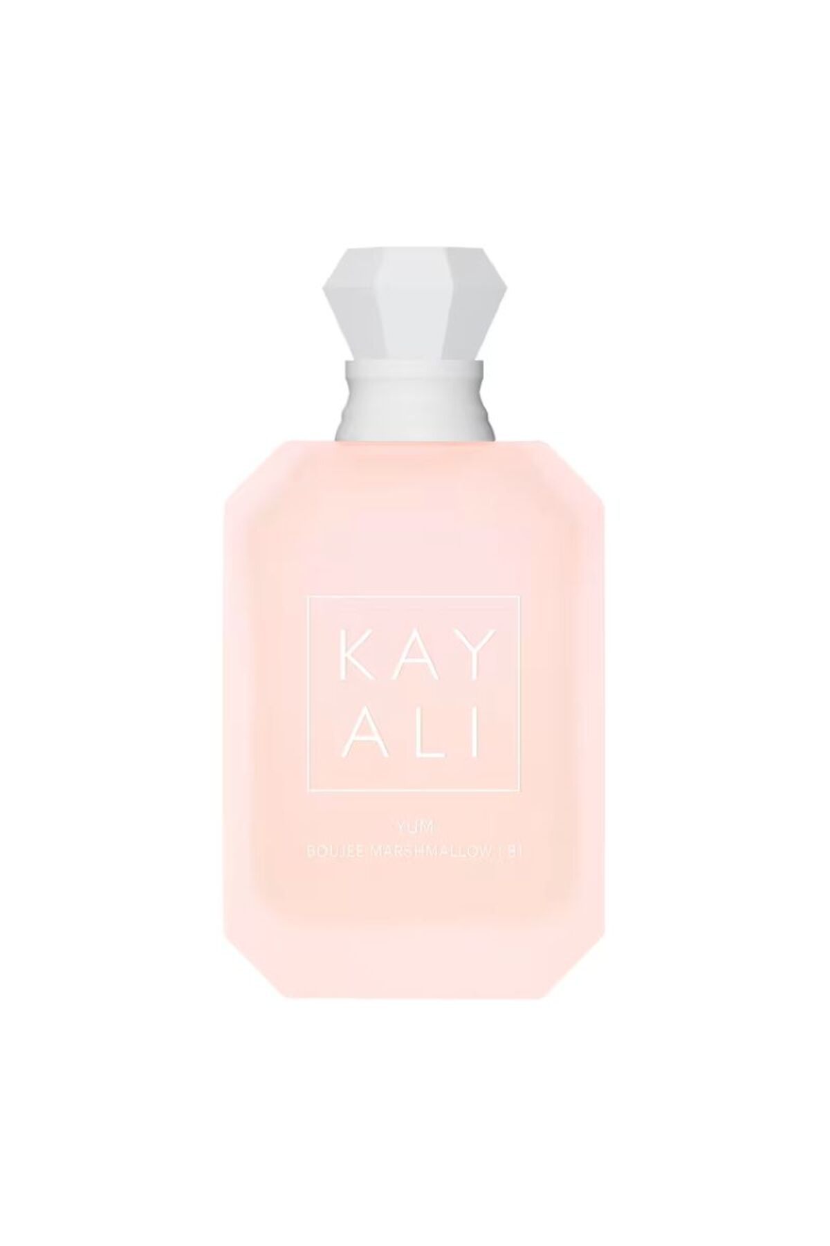 KAYALI Yum Boujee Marshmallow 81 - Eau de Parfum Intense 50 ML CSM