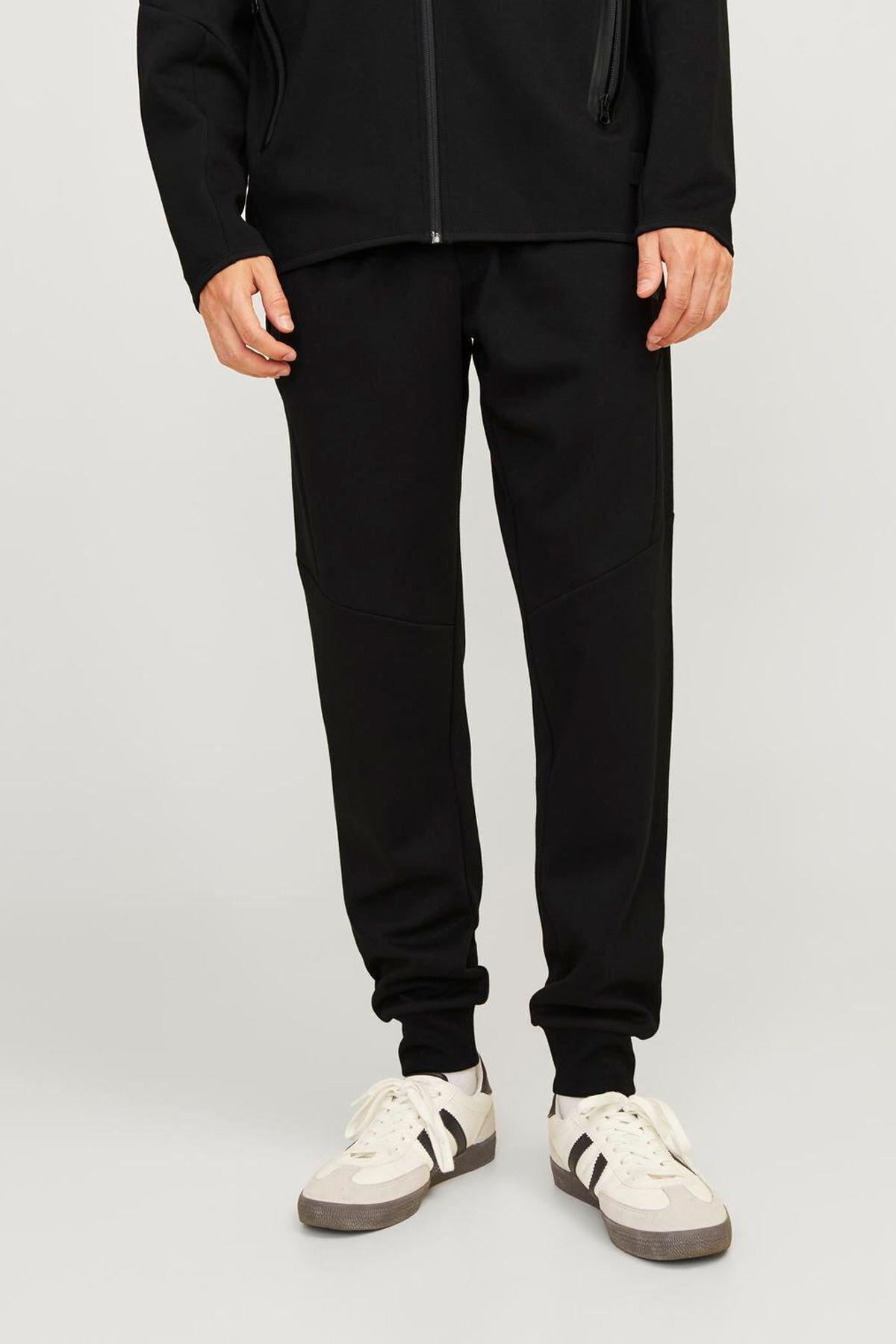 شلوار مردانه کمر متوسط ​​تیره - ویل جک اند جونز شلوار Jack & Jones