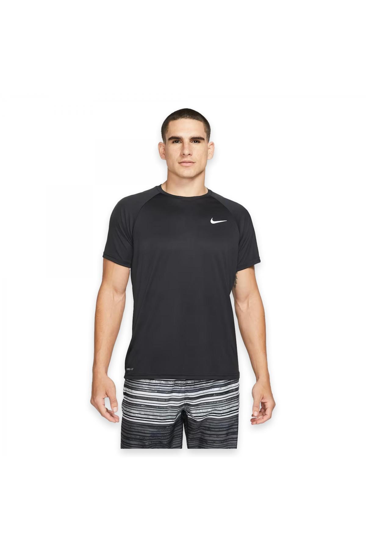 تیشرتمردانهNikeمشکی