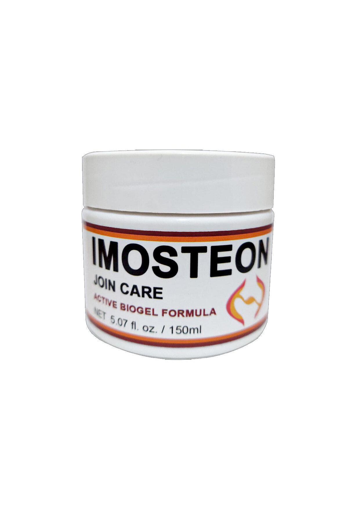 Imosteon Rahatlatıcı Bakım Kremi 150 ml + Çörek Otu Yağı ile 30 ml — DCCBBB-Z772091-NIDA01 — تصویر 2 از 2