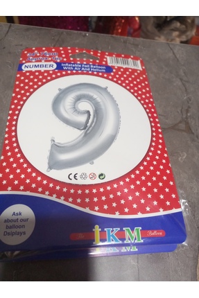 ikm balon Uçan balon Gold ve Dilber renk seçenekleriyle