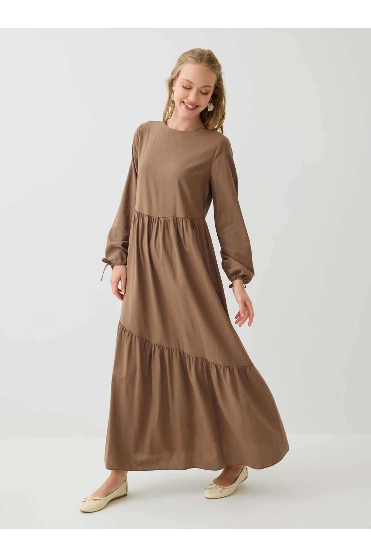 modanisa dresses Evening Dresses | Modest Clothing