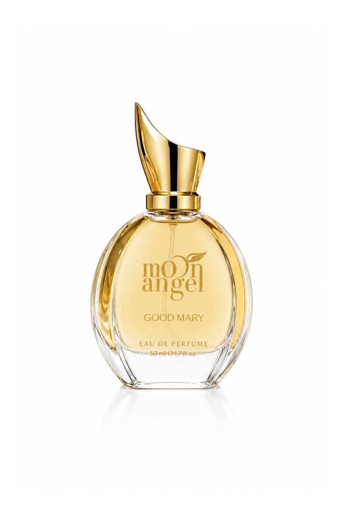 Kadın Parfümü Good Mary EDP 50 ml Kalıcı Parfüm — görsel 5 · 8685218400617