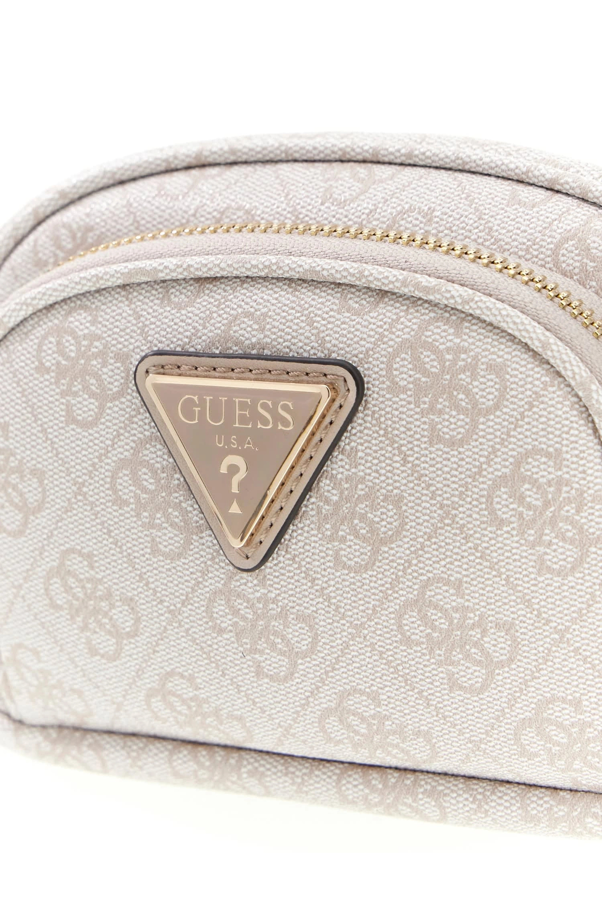Guess Latona Kadın Seyahat Çantası görsel 4
