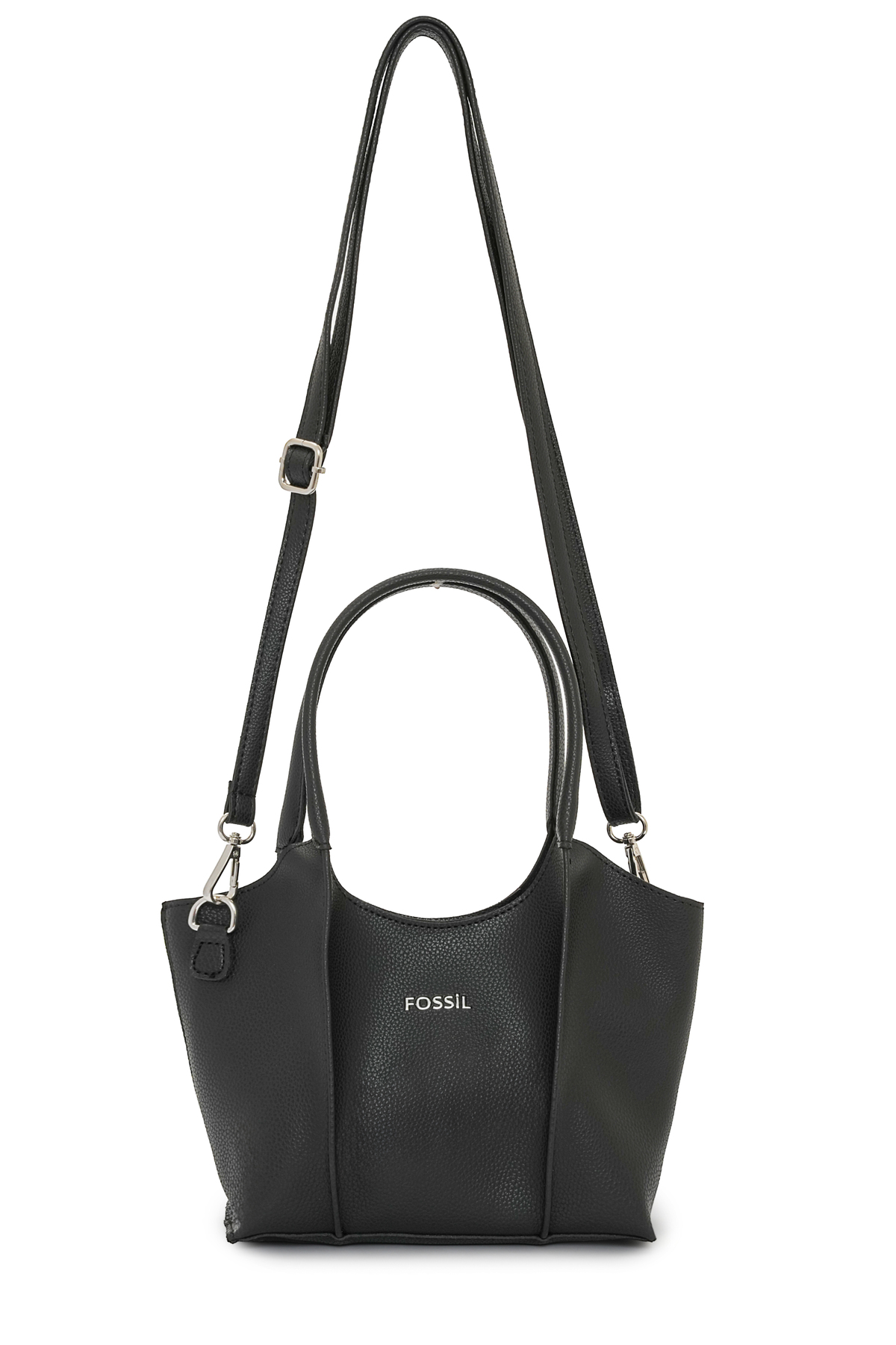 1_org_zoom کیف Fossil رودوشی زنانه 05FD26Y532 اورجینال - تصویر 1