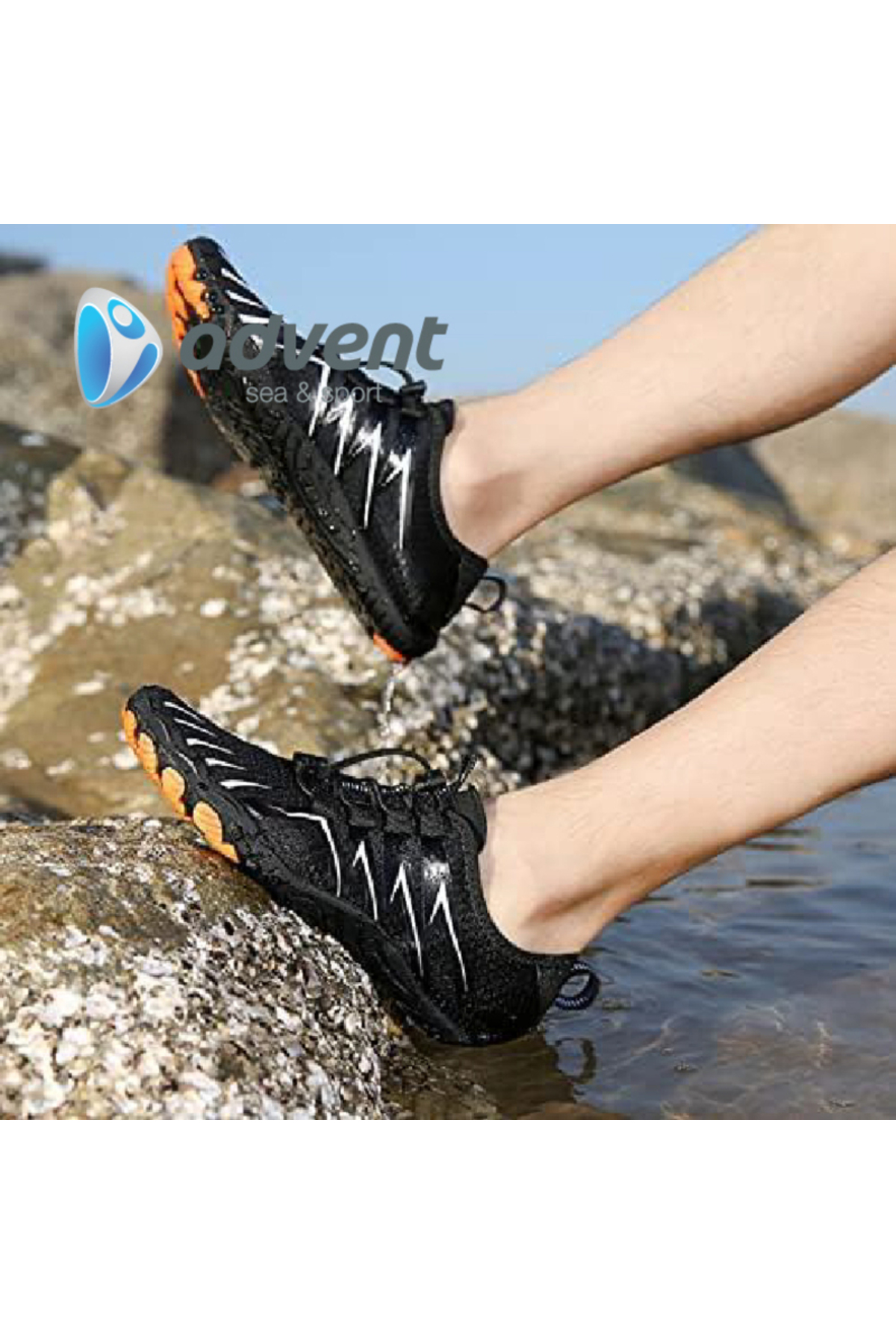 Advent Sea & Sport DENİZ VE PLAj AYAKKABISI görsel 2