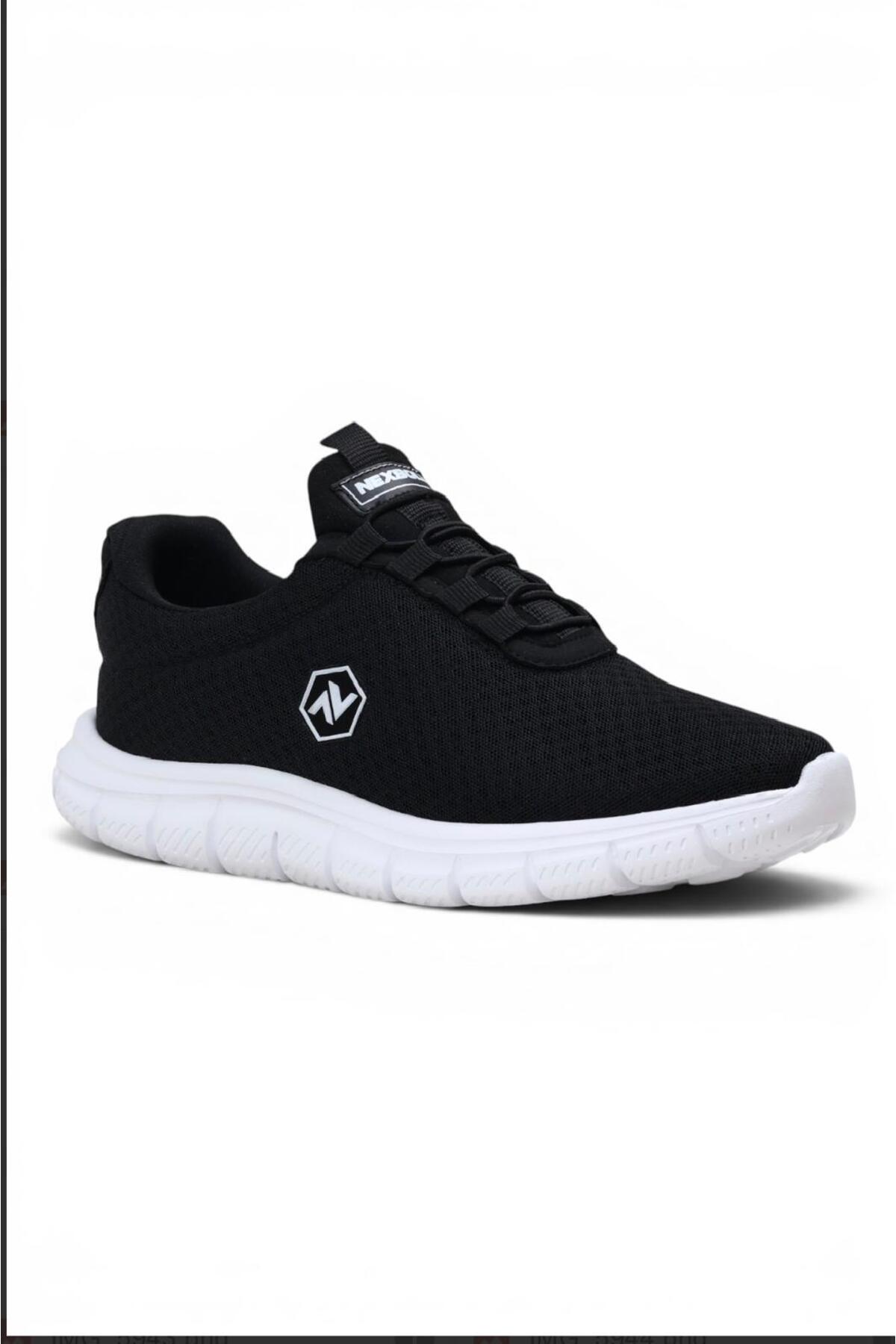 Unisex Sneaker Spor Ayakkabı Hafif Taban, Günlük & Yürüyüş Modeli kod 850