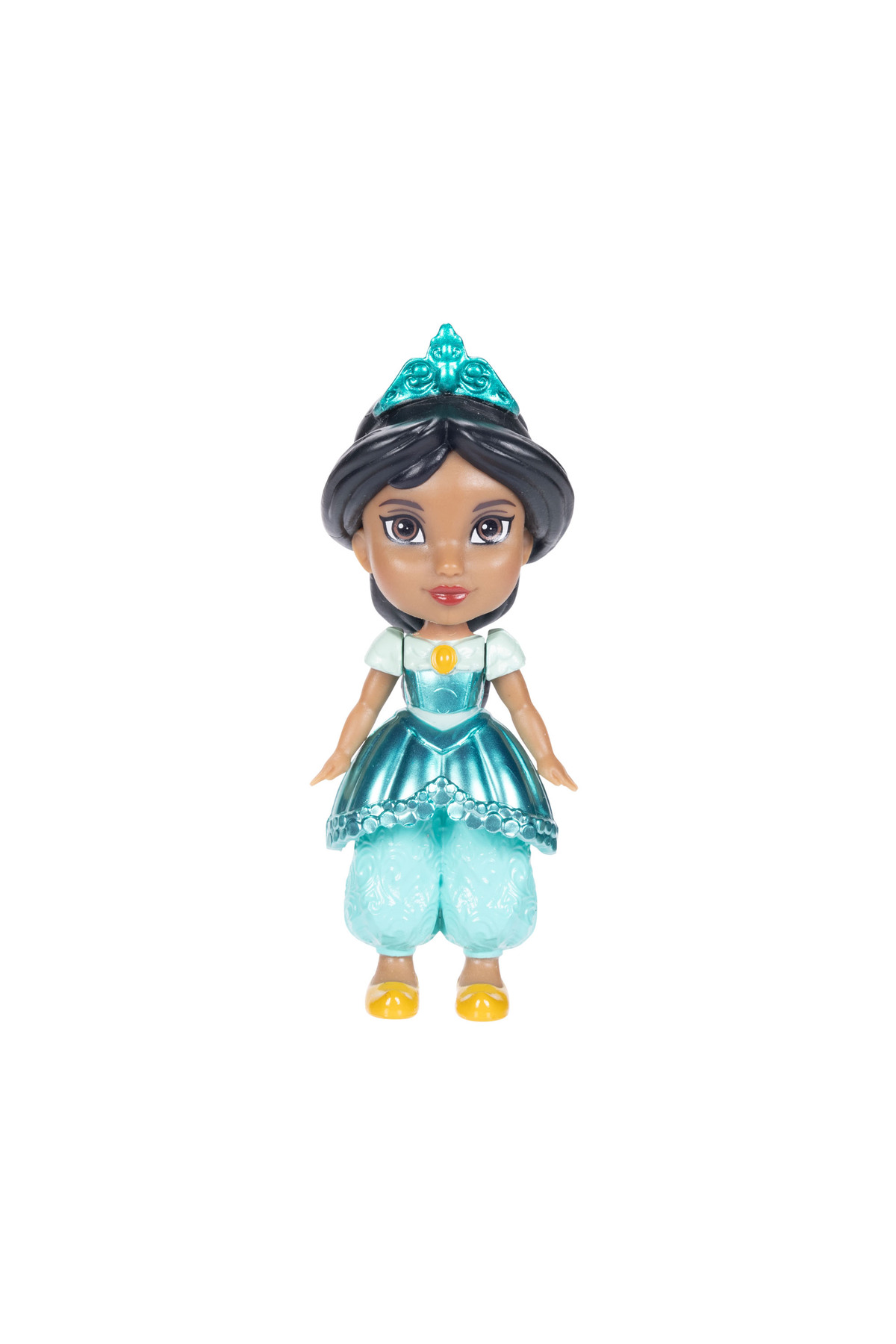 Disney - Summer ちゃん Jakks Pacific Disney Princess Mini Bebekler Jasmine 25355 - Fiyatı