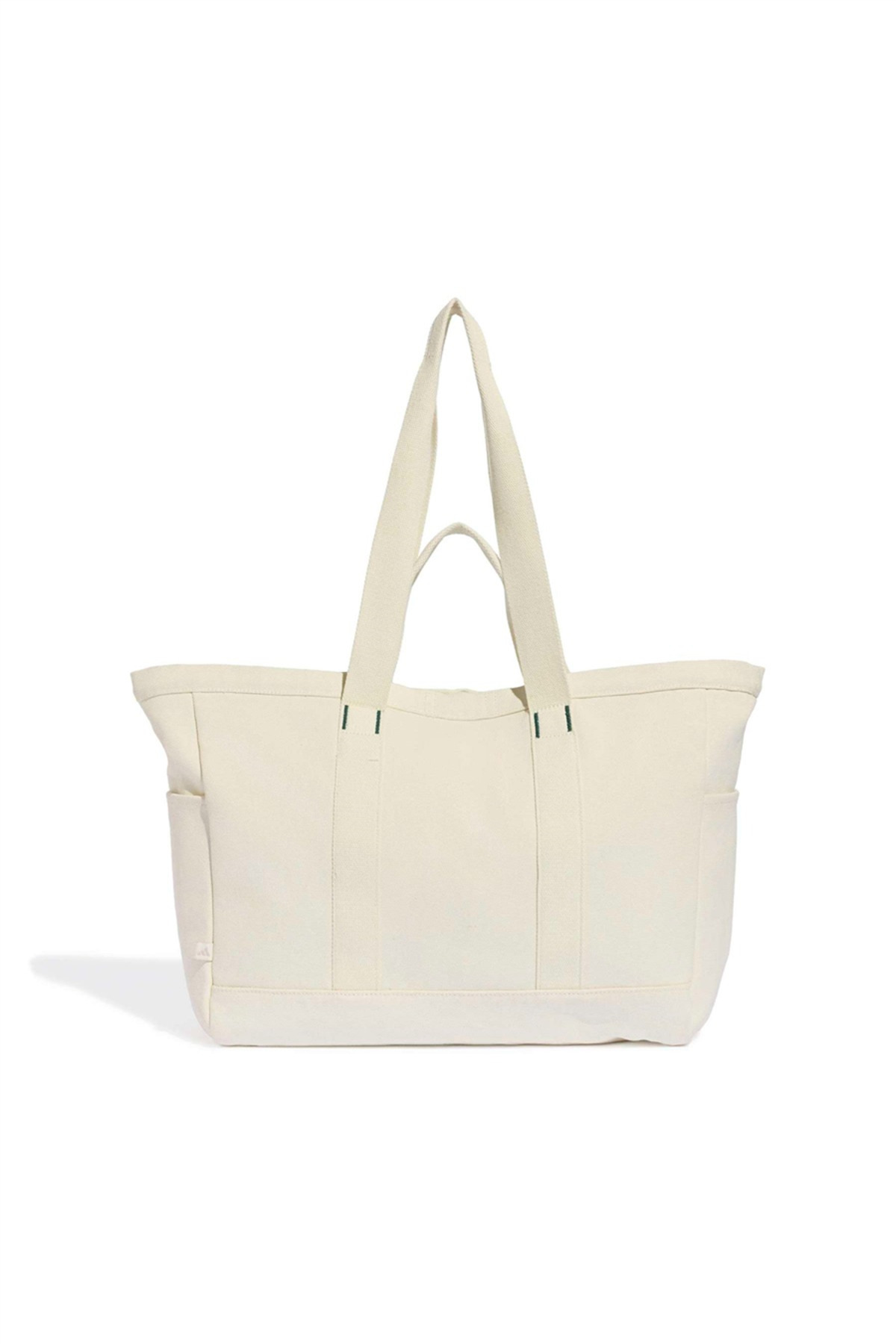 adidas Çanta LIN CANVAS TOTE KW4393 görsel 2