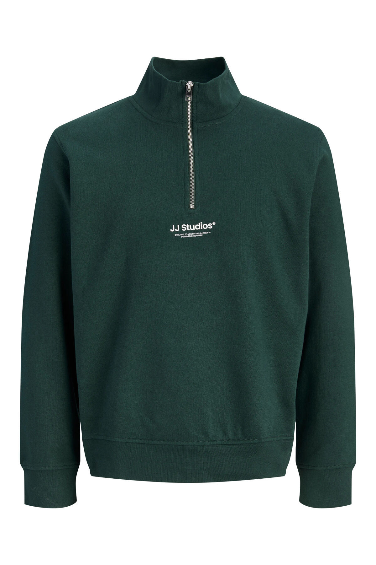 محله عرق جِسوهو، کد پستی HN جک اند جونز سویشرت Jack & Jones