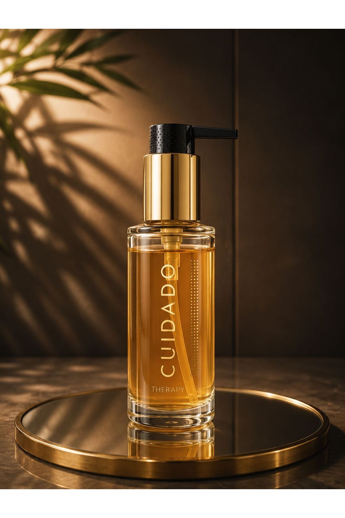 THERAPY 100 ML SAÇ BAKIM YAĞI — 001 — تصویر 3 از 3
