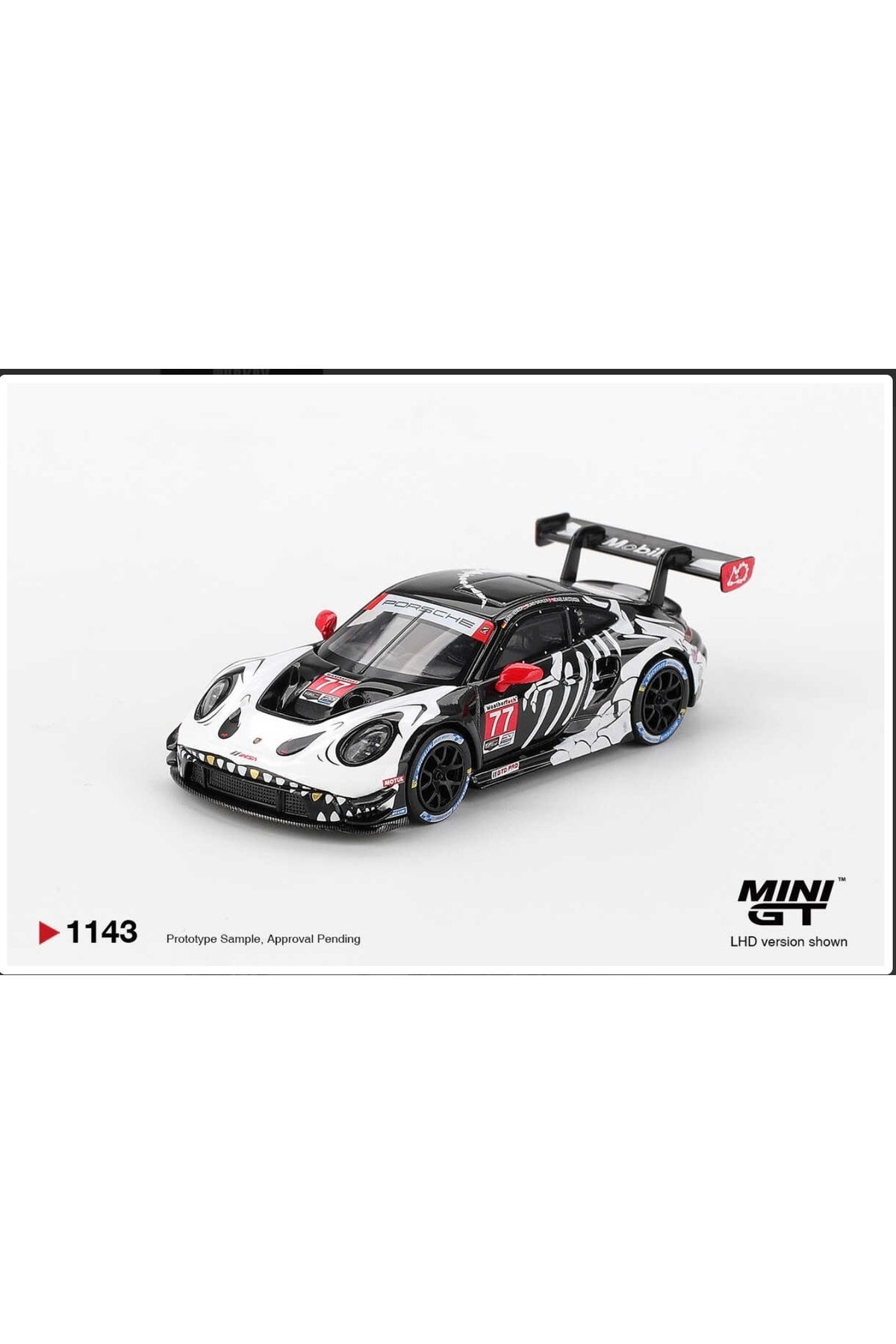 🚗 Mini GT ile Koleksiyonunuzu Zenginleştirin! 2026 - Sayfa 20