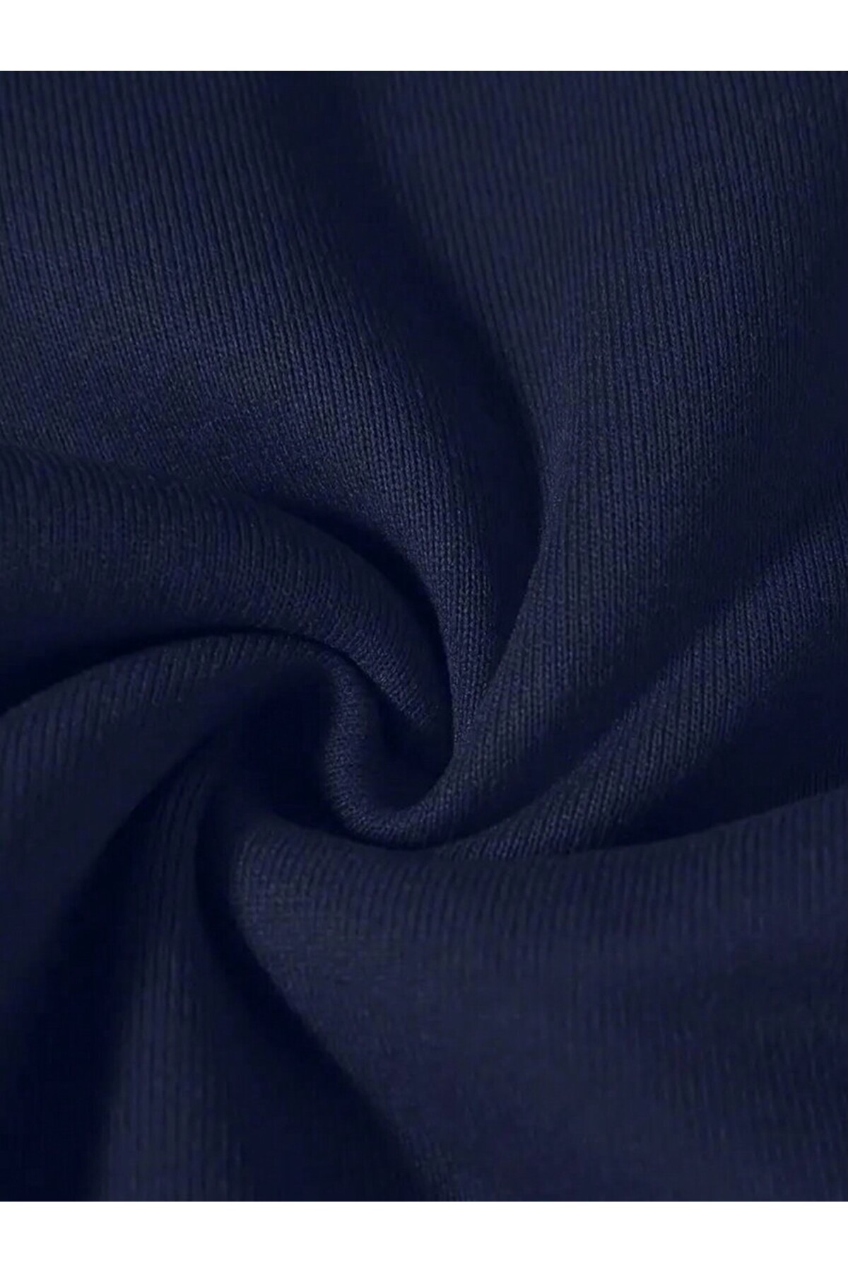 MOONBULL Kadın Sırtı Kanat Taş Baskılı 3 İplik Şardonlu Kumaş Kapüşonlu Oversize Sweatshirt görsel 4