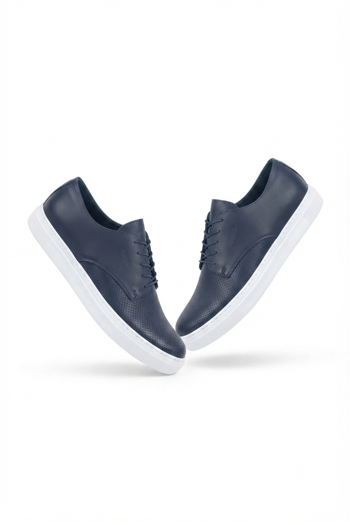 eees Zerenyus Zrc061 Premium Casual Daily Comfort Men's Classic Shoes